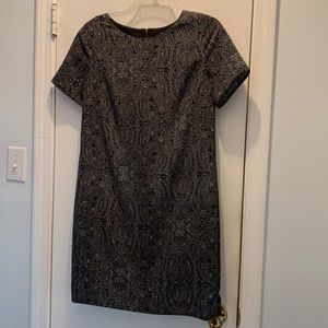 The Limited dress
